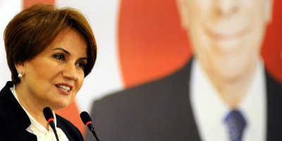 Meral Akşener meydan okudu