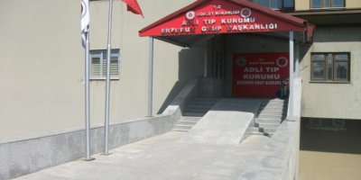 Hayatını kaybeden Çelik'in cenazesi teşhis edildi