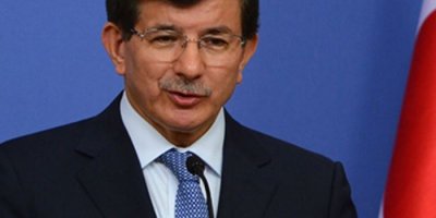 AK Parti kongreye gidiyor