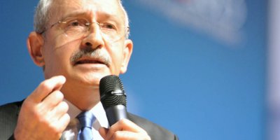 Kılıçdaroğlu’ndan AKP için ilk yorum