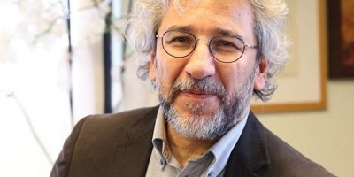 Can Dündar'dan olağanüstü kongre yorumu