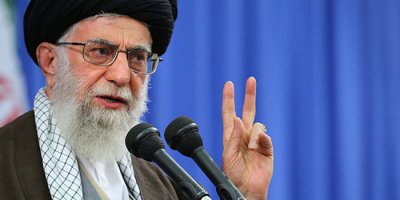 İran'dan ABD'ye otomobil ambargosu