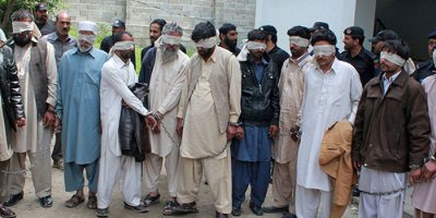 16 yaşındaki kızı aşiret kararıyla diri diri yaktılar