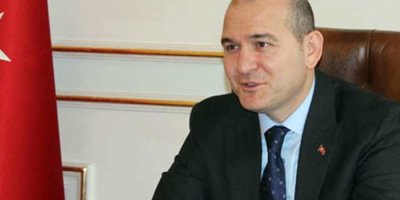 Soylu'dan 'taşeron işçilere kadro' açıklaması