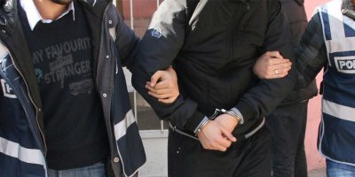 Van'da 1 Kişi Gözaltına Alındı