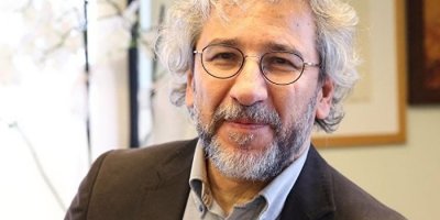 Can Dündar'a saldırı girişimi