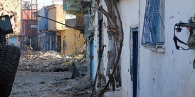 Şırnak'ta 1 polis hayatını kaybetti