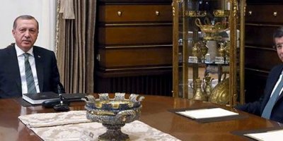 Yeni Başbakan'ın açıklanacağı tarih belli oldu