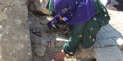 İdil’de patlama: 1 çocuk hayatını kaybetti