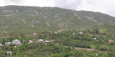 Çukurca'da kapsamı genişletilen yasak sürüyor