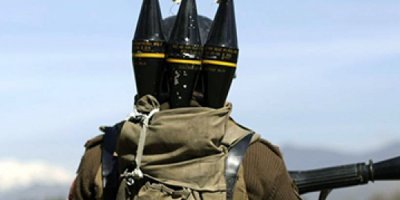 Van’da Polise Roketatarlı Saldırı