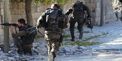 Nusaybin'de 1 asker daha yaşamını yitirdi