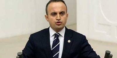 AKP'de yeni genel başkan adayı haftaya açıklanacak