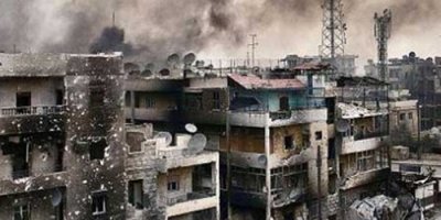 Halep'te ateşkes ikinci kez uzatıldı