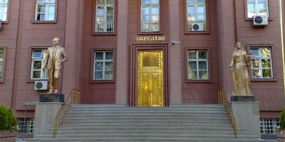 Yargıtay’dan MHP açıklaması