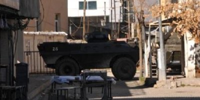 HDP, Yüksekova'da yasağın neden kaldırılmadığını sordu