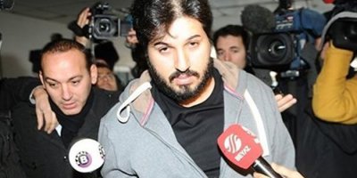 'Zarrab ABD'ye tutuklanacağını bilerek gitti'