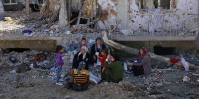 HDP: BM'ye Cizre için derhal izin verilsin