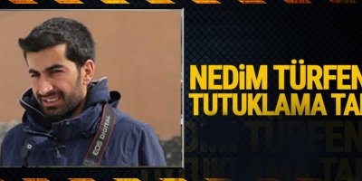 Türfent'e tutuklama talebi