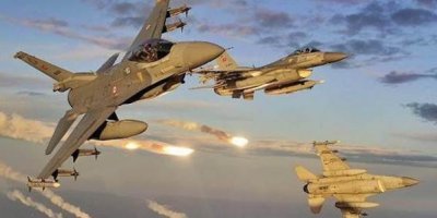 Yüksekova'da hava hareketliliği