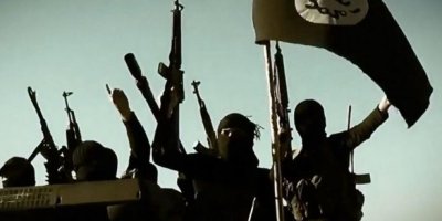 IŞİD saldırısı: En az 25 kişi hayatını kaybetti