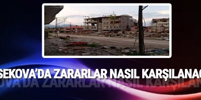 Yüksekova’daki yasak sonrası zararların karşılanmasına dair hukuki süreç