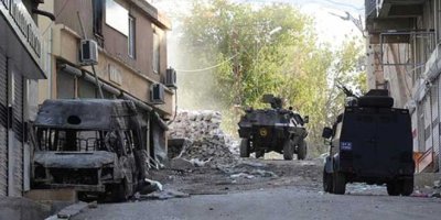 Nusaybin’de bir asker hayatını kaybetti