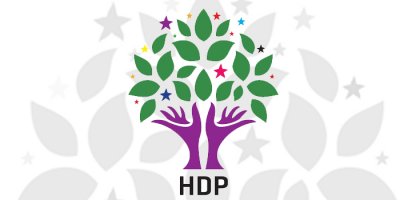 HDP’den Sarıyıldız ve Hezer ile ilgili 'iddialara' tepki