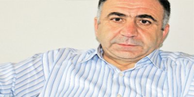 CHP Diyarbakır il başkanı istifa etti