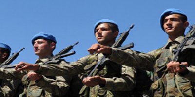 TSK'da disiplin kanunu değişiyor