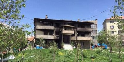 Yüksekova'dan fotoğraflar