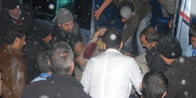 Başkale'deki kavgada 4 kişi öldü