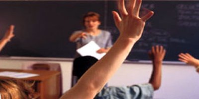 Öğretmenlerin Hizmetçi Eğirimleri Başladı