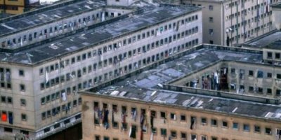 Brezilya'da cezaevi isyanı: 14 ölü