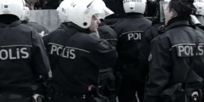 14 ilde operasyon: 87 gözaltı