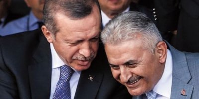 Erdoğan ve Yıldırım Diyarbakır'a gidiyor
