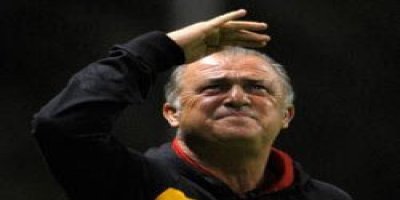 Fatih Terim: Quaresma'yı istiyorum