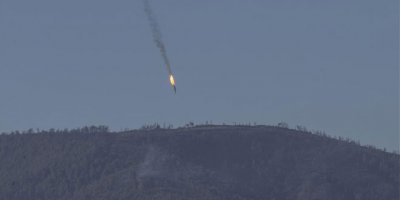 Rusya, öldürülen pilotuyla ilgili Türkiye’ye dava açıyor