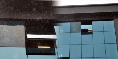 Gaziosmanpaşa Adliyesi’ne silahlı saldırı