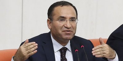 Bozdağ: Anayasa Mahkemesi’ne bireysel başvuru yapılamaz