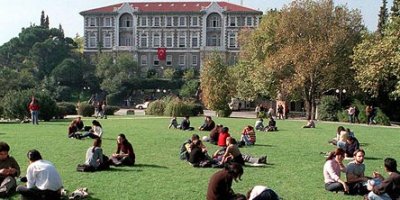 Her üniversiteye 2 rektörlük