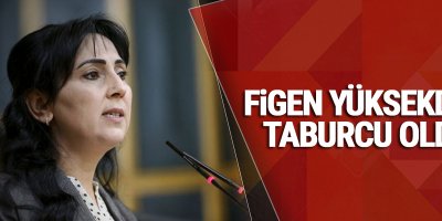 Yüksekdağ Taburcu oldu