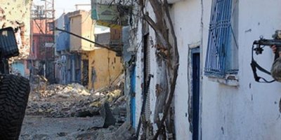 Şırnak Valiliği: 3 gün içerisinde evi boşaltın