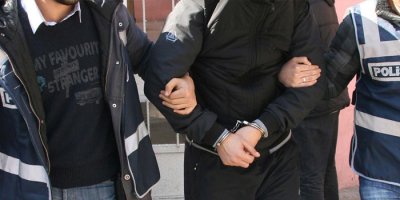 Nusaybin'de gözaltına alınan 10 kişi tutuklandı