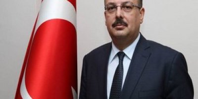 Hakkari Valisi Canbolat Konya Valiliğine atandı