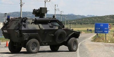 Lice'de yasak kaldırıldı