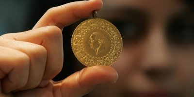 Çeyrek altın ne kadar oldu?