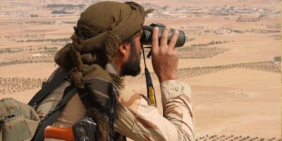 Minbic – Cerablus yolu da kesildi