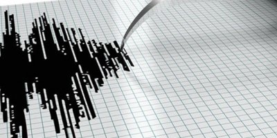 Akdeniz'de deprem