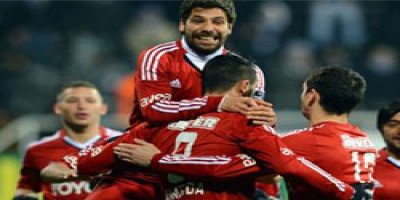 Kartal tatile mutlu çıktı